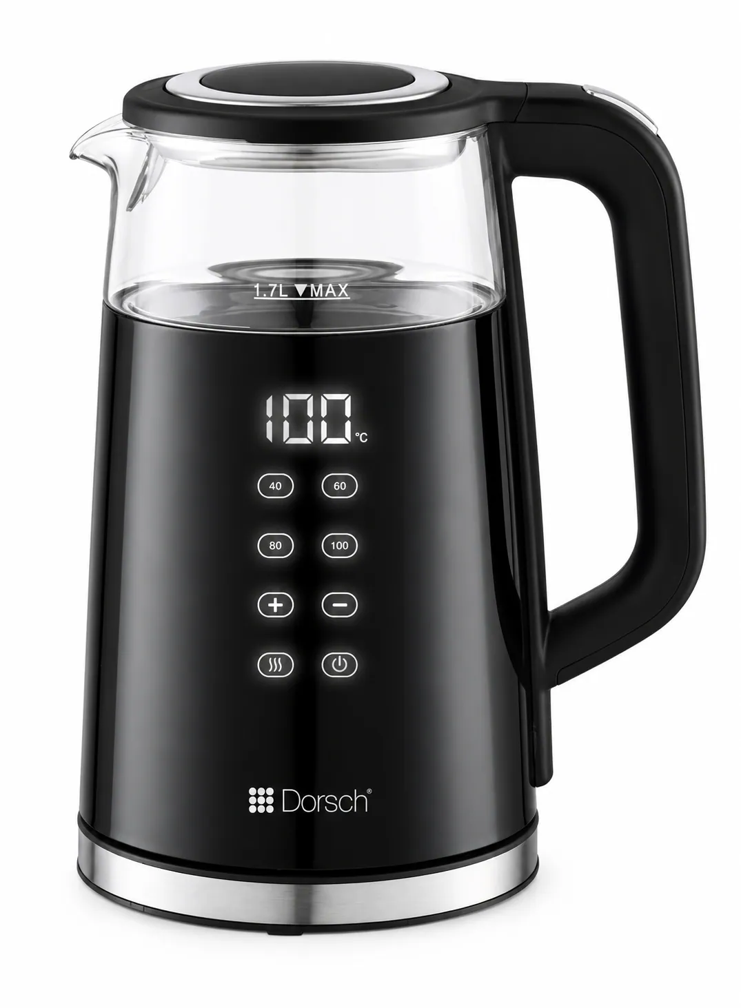 Dorsch Electric Kettle Ek-21