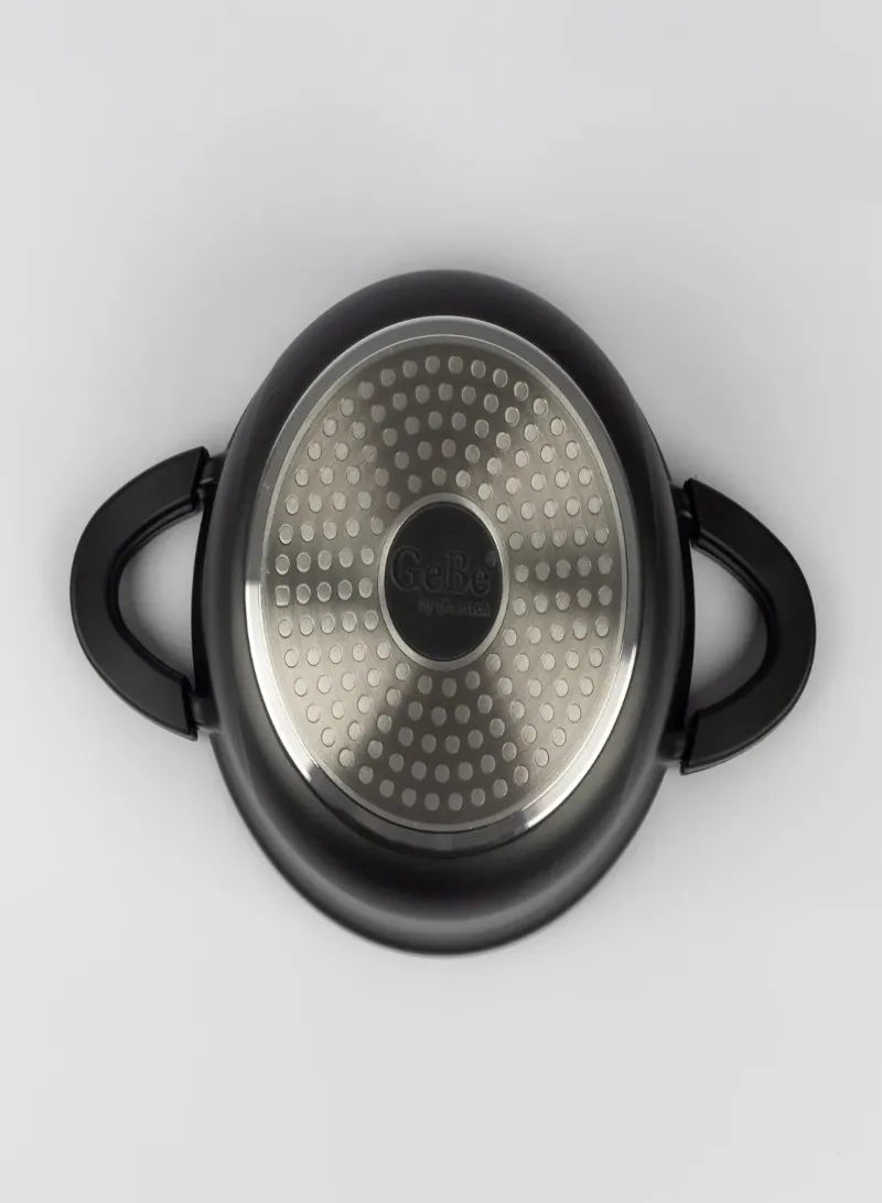 GeBe Venus Casserole 4