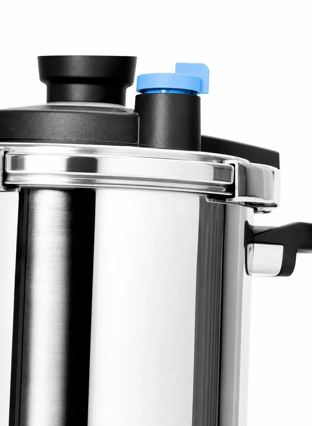  6L Dorsch GoPress Pressure Cooker 2