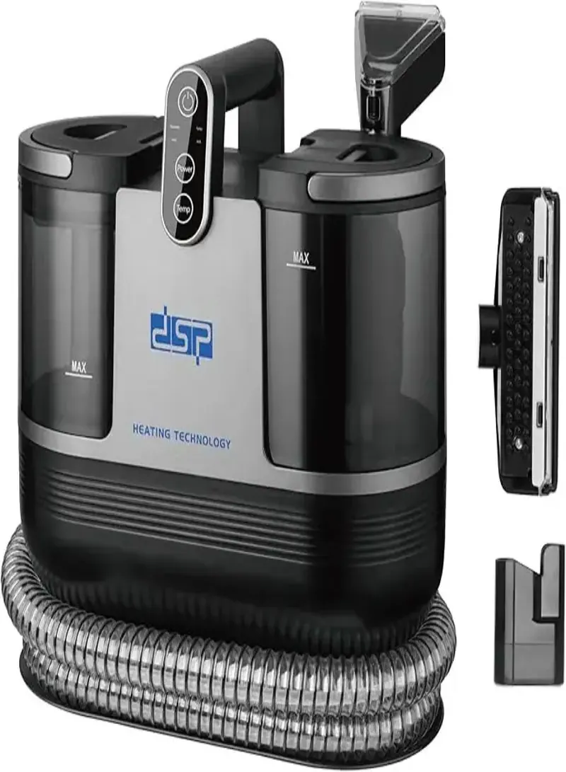 DSP KD2047 3-in-1 Spot Cleaner