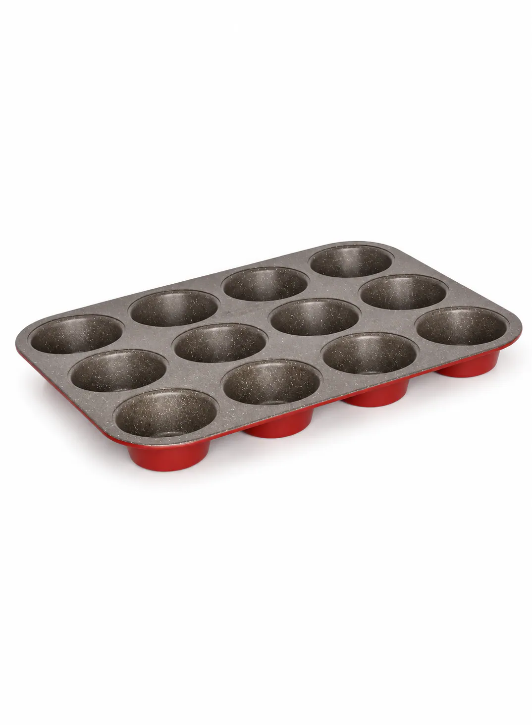 Dorsch Non-Stick Muffin Pan – 12 Cups