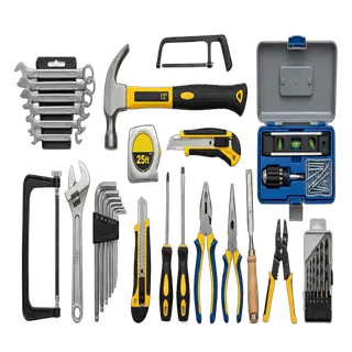 Power Tool Parts & Accessories Products