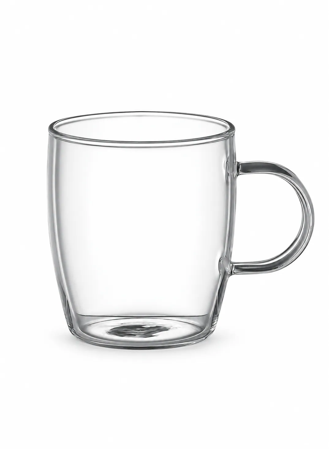 Dorsch Curve Cup 400 ml – Set of 2