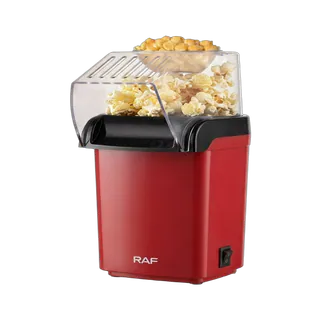  Popcorn Machines