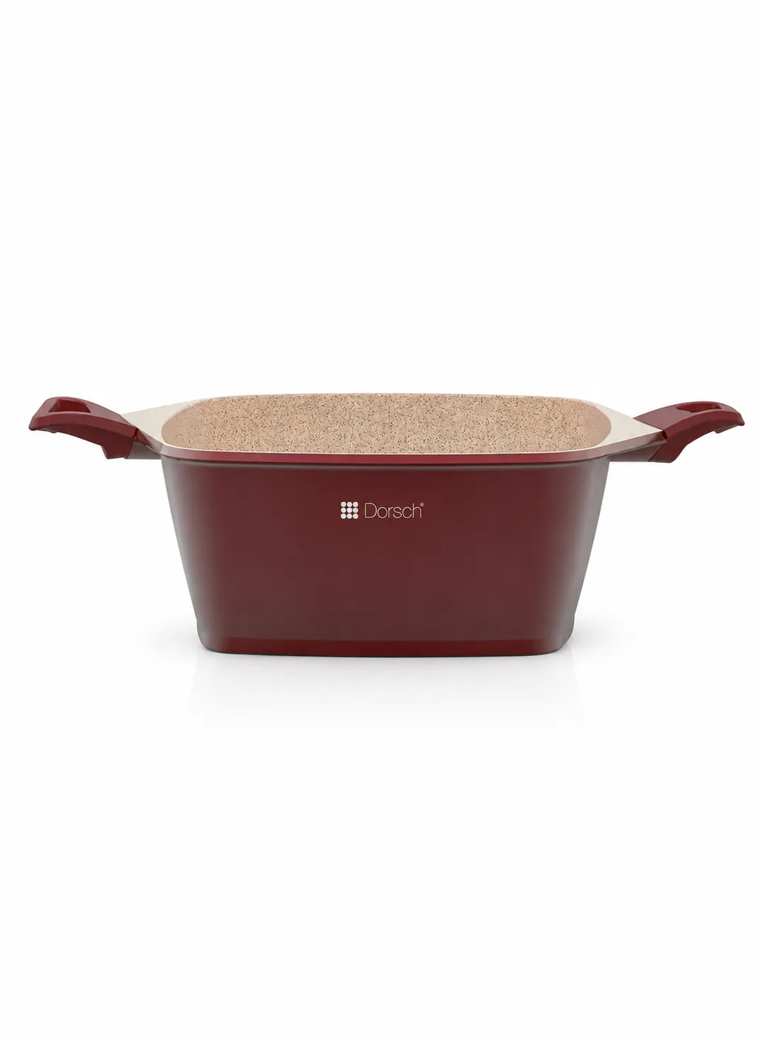 Dorsch Premium Non-Stick Healthy Frying Pot – 28 cm (7.2L) 3