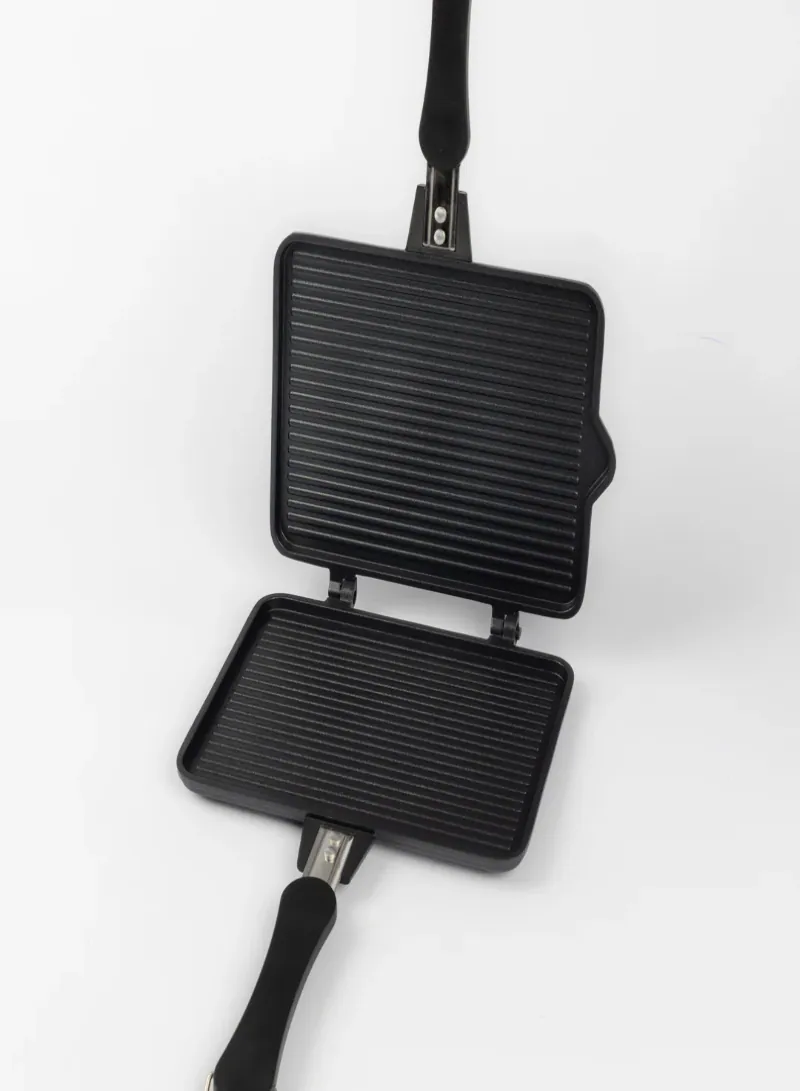 GeBe Venus Double Sided Fry Pan 2