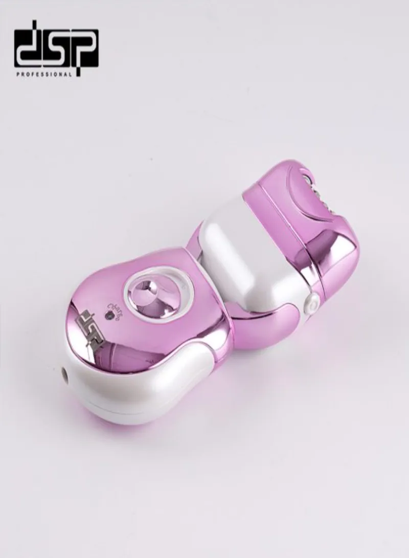 DSP 70166 5-in-1 Ladies Grooming Kit 6