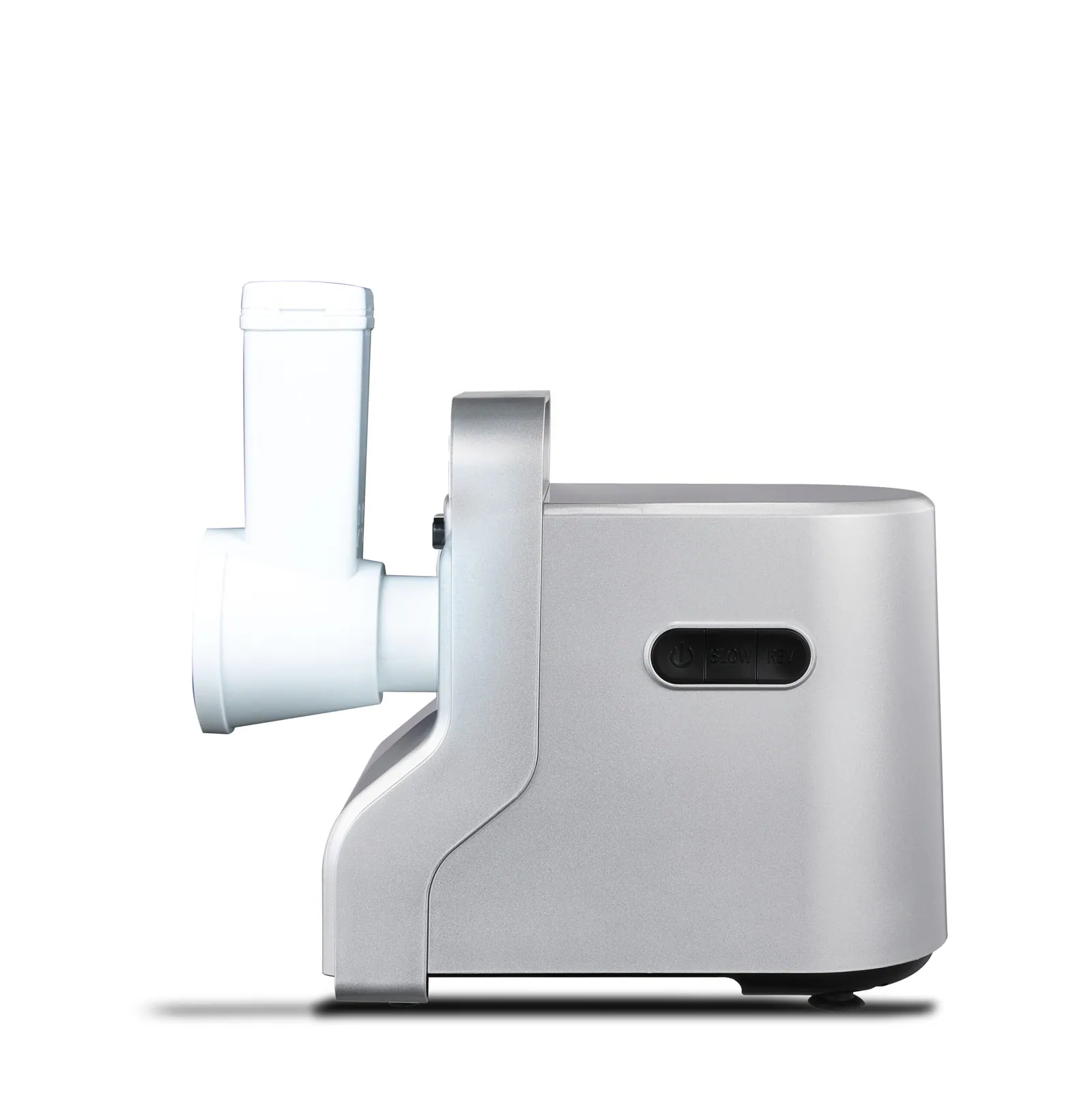 Dorsch Shredder Attachment For MM-300 2