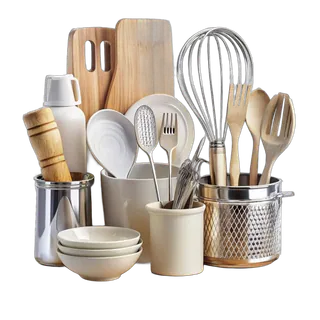 Kitchen Gadgets & Utensils