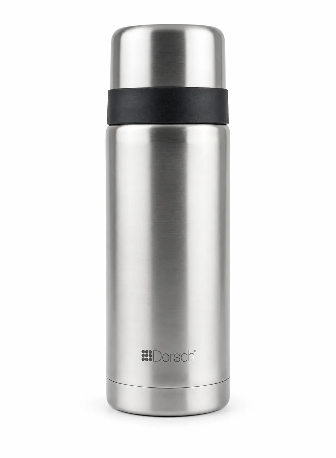 Dorsch Vacuum Flask 350 ML – Stainless Steel