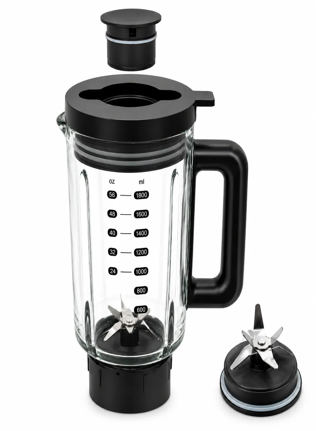  Dorsch Stand Blender SB180 2
