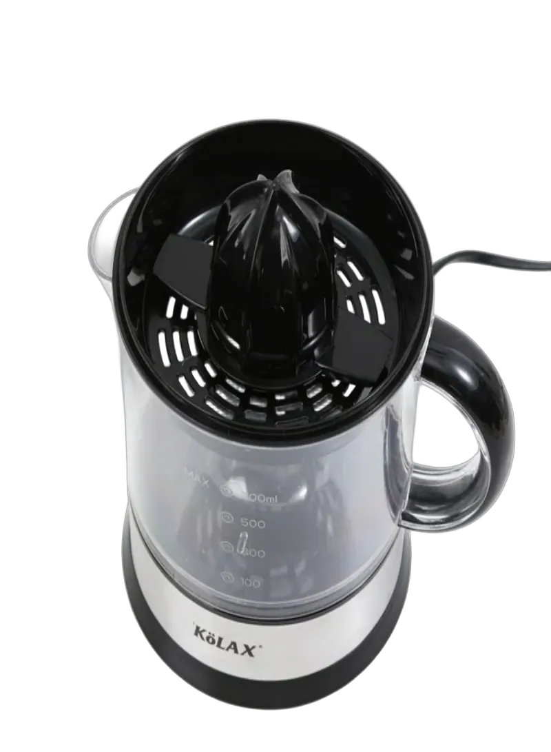 KÖLAX Electric Citrus Juicer 700ML – BPA Free 2