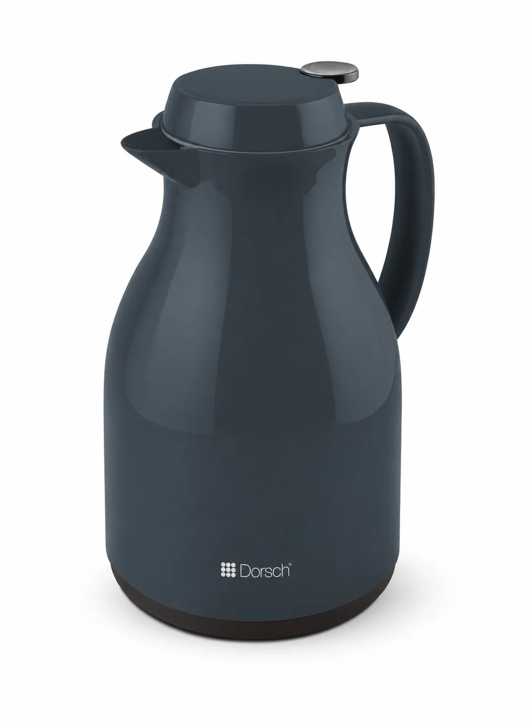 Dorsch Vacuum Jug – 1L (Grey)