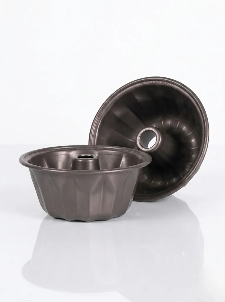 Dorsch Mini Pumpkin Bundt Pan – 10 cm