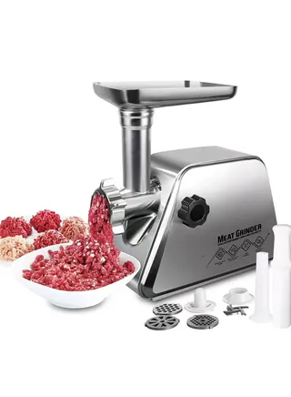 Meat Grinders
