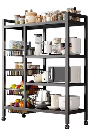 Racks & Holders