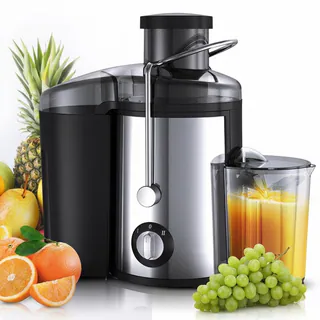 Juicers