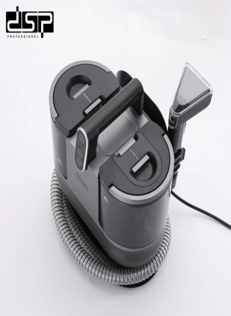 DSP KD2047 3-in-1 Spot Cleaner 4