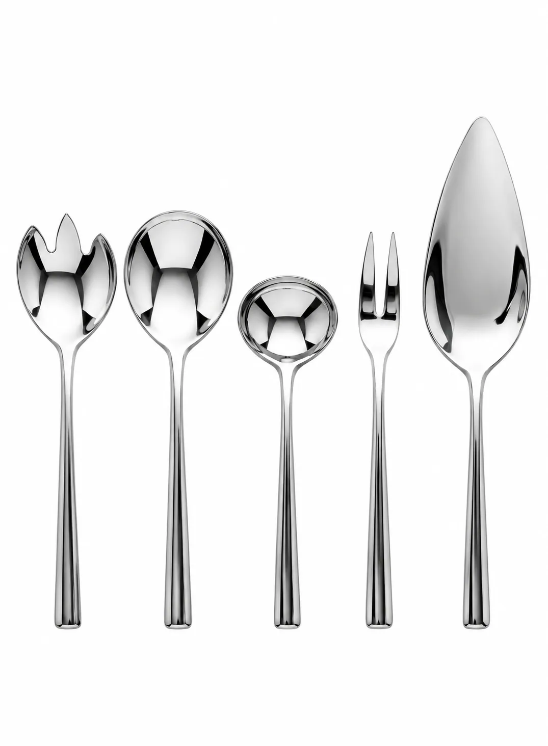 Dorsch Elegance Tableware Set – 72 pcs 3