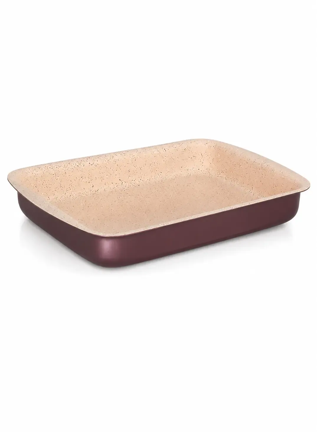 Non-Stick Premium Rectangular Pan – 36 cm | Dorsch