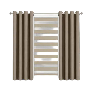 Curtains & Blinds