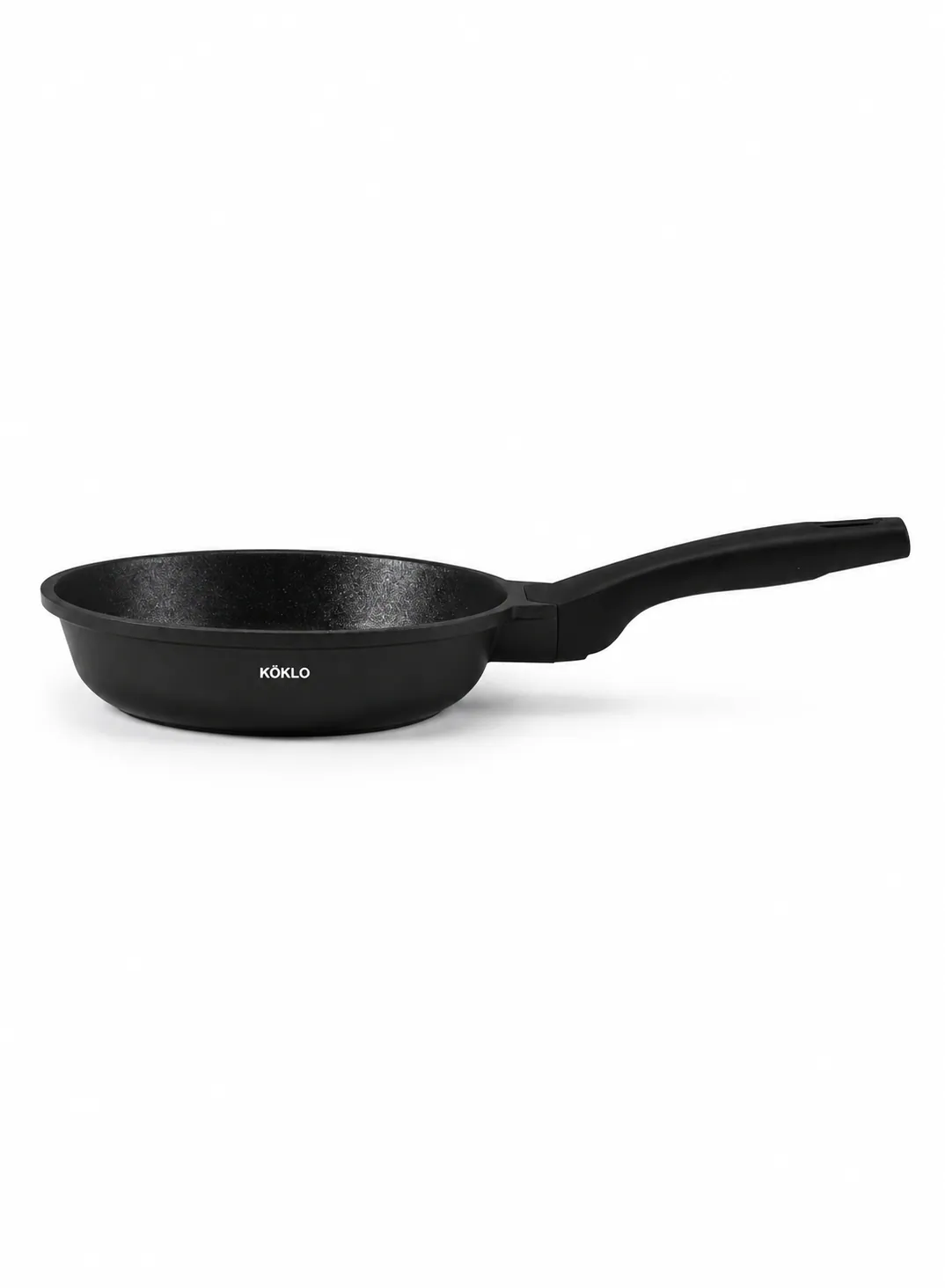 Köklo 29-Piece Premium Non-Stick Cookware Set with Casseroles, Frying Pans & Silicone Accessories 2