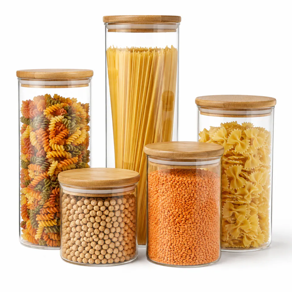 Kitchen Storage