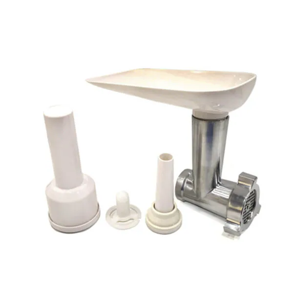  DORSCH - Meat Grinder Attachment 