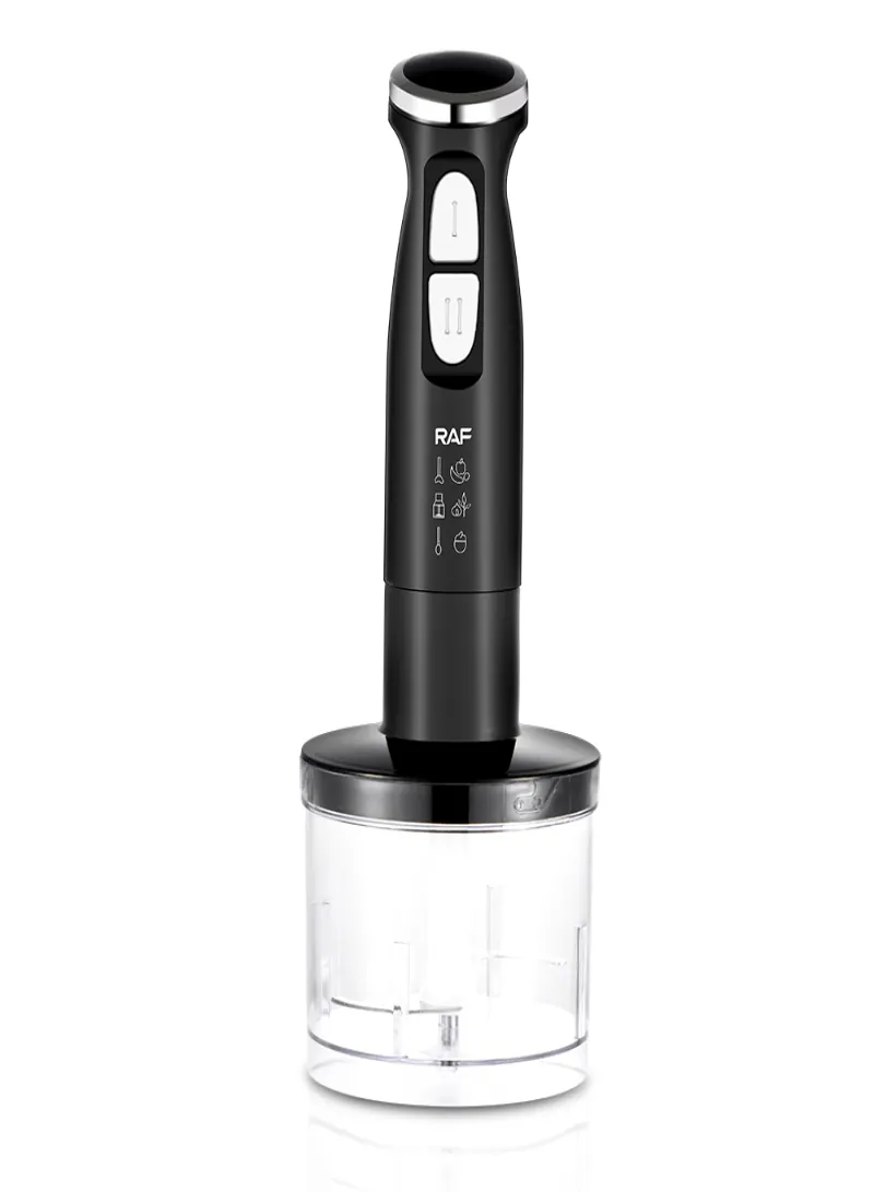 RAF 3-in-1 Kitchen Blender Set – 340W 3