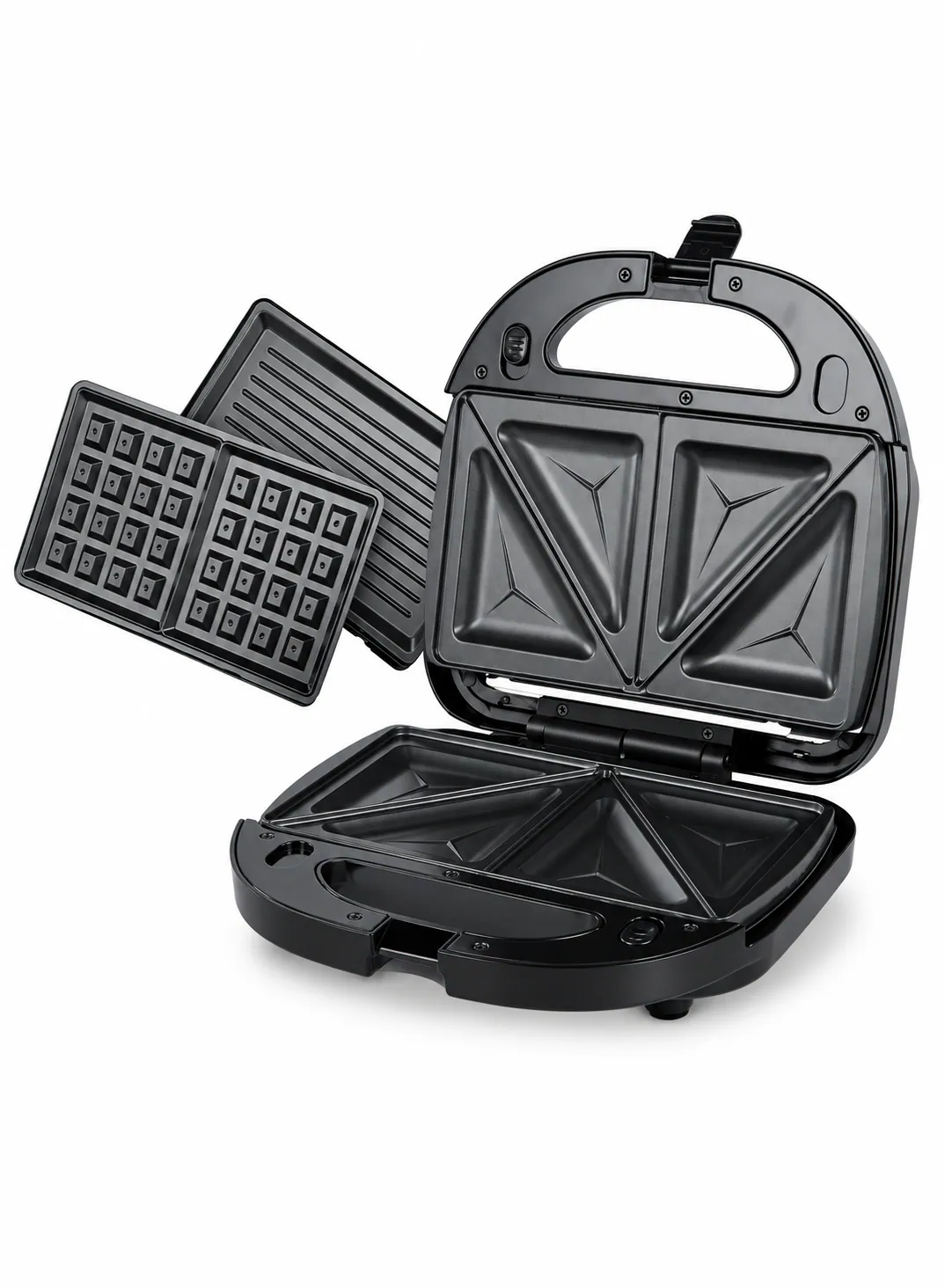 Dorsch Sandwich Maker SM-30