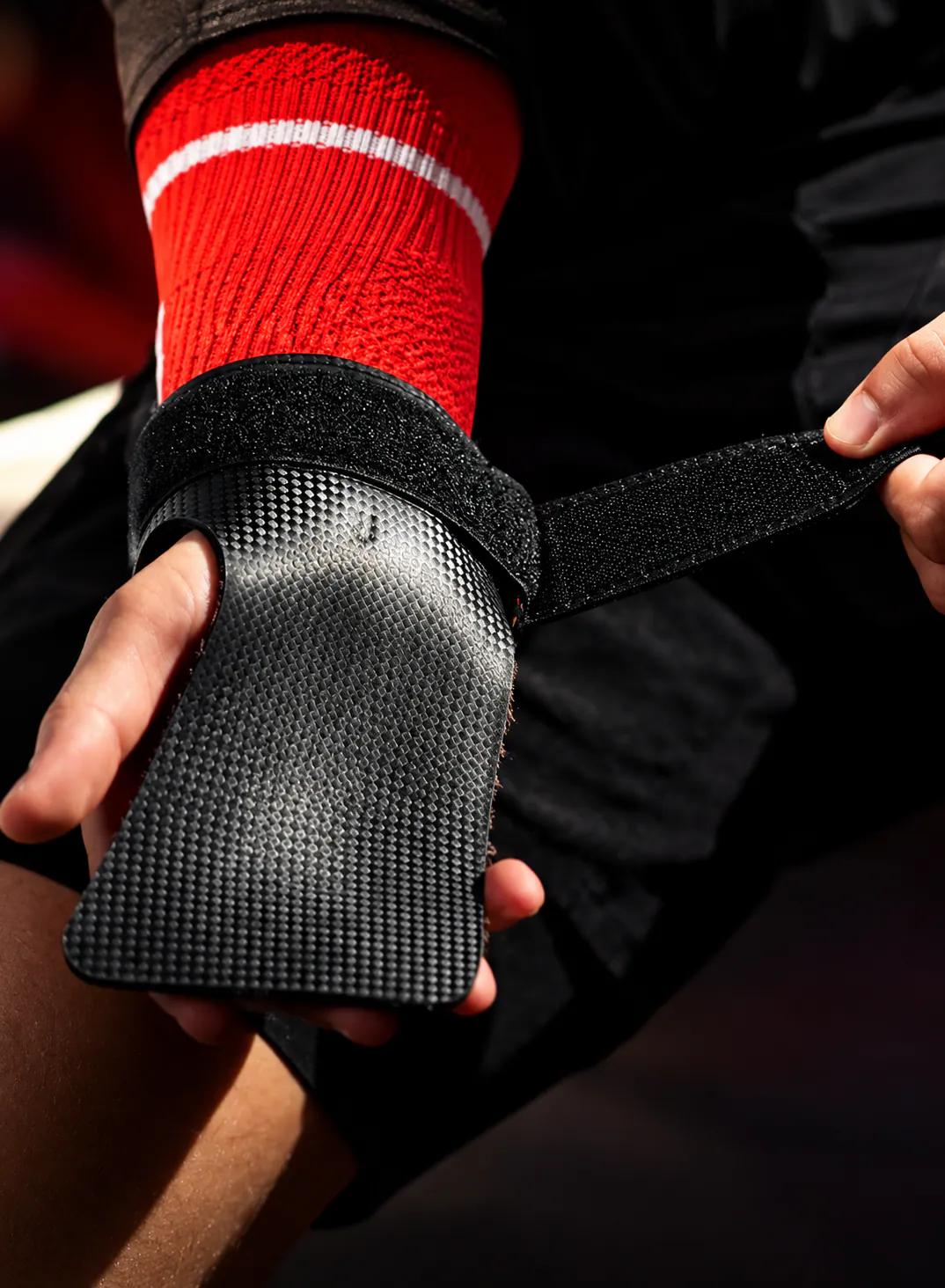 Hand Grip 1.0 – S, M, L 2