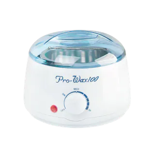 Wax Heater