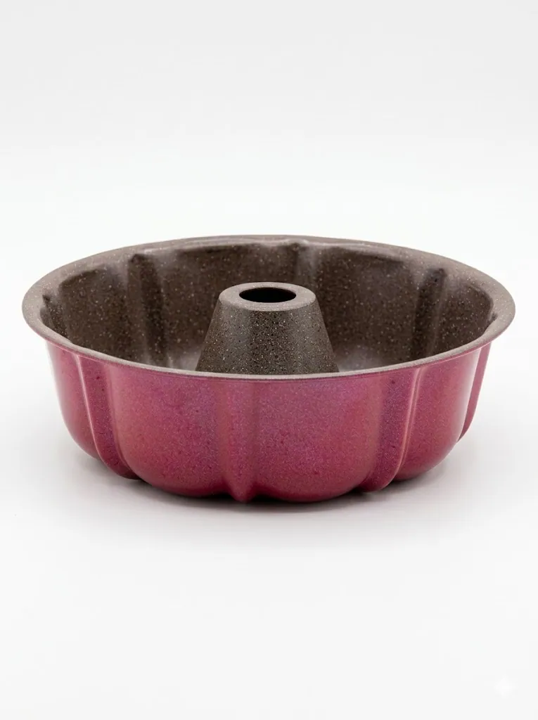 Dorsch Non-Stick Bundt Pan – 25 cm