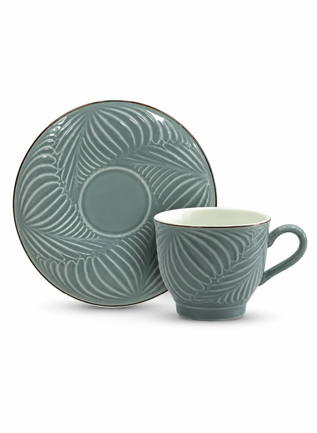 Dorsch Coffee Cups – Dune (12 pcs)