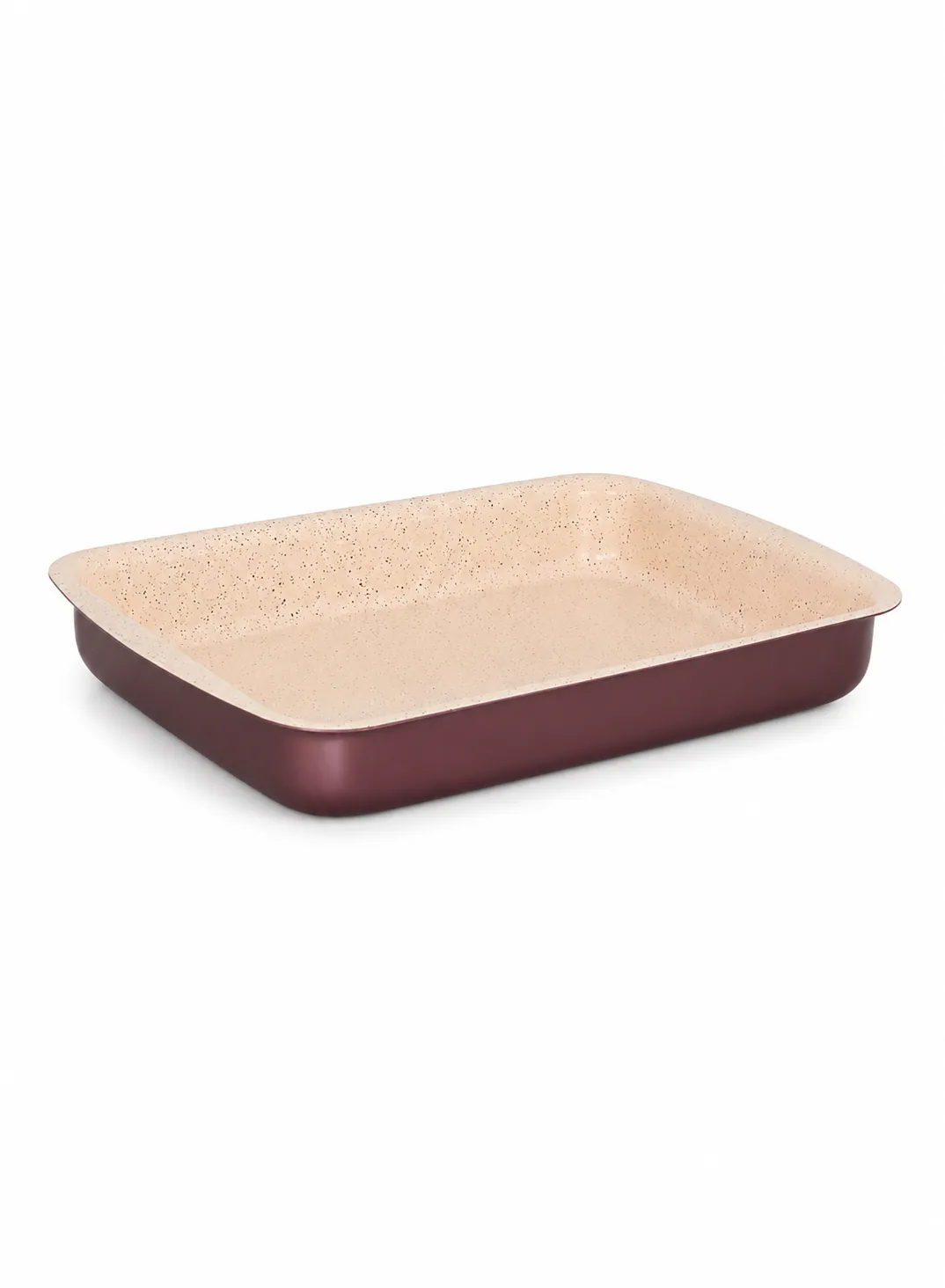Non-Stick Premium Rectangular Pan – 39cm | Dorsch