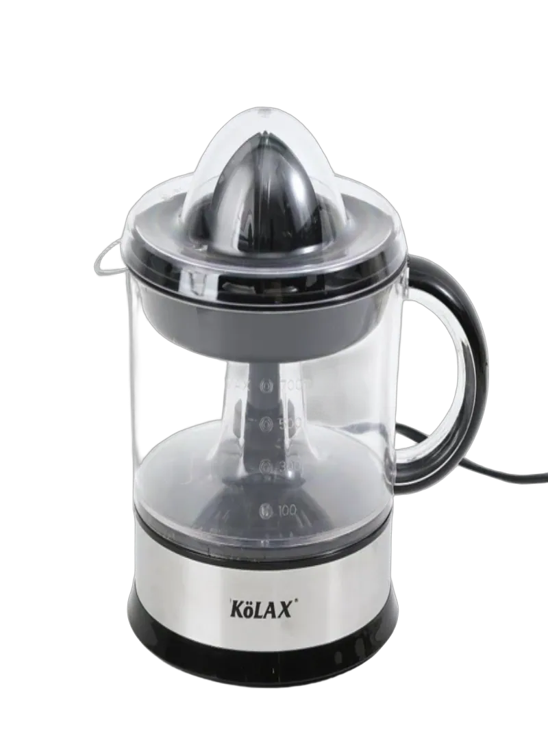 KÖLAX Electric Citrus Juicer 700ML – BPA Free