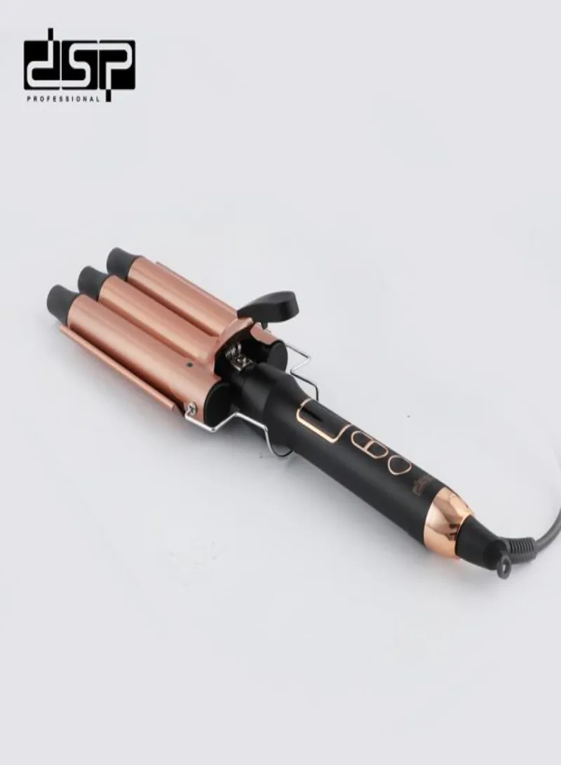 DSP 20579 Electric Hair Curler – 25mm 5