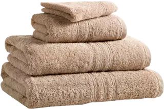 Bathroom Towels