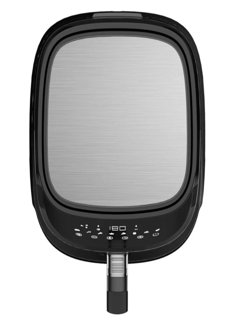 DMS HF-6E Digital Air Fryer – 6L 1800W 3