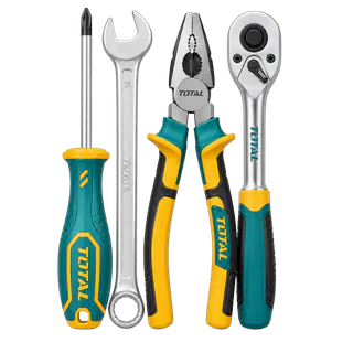 Hand Tools
