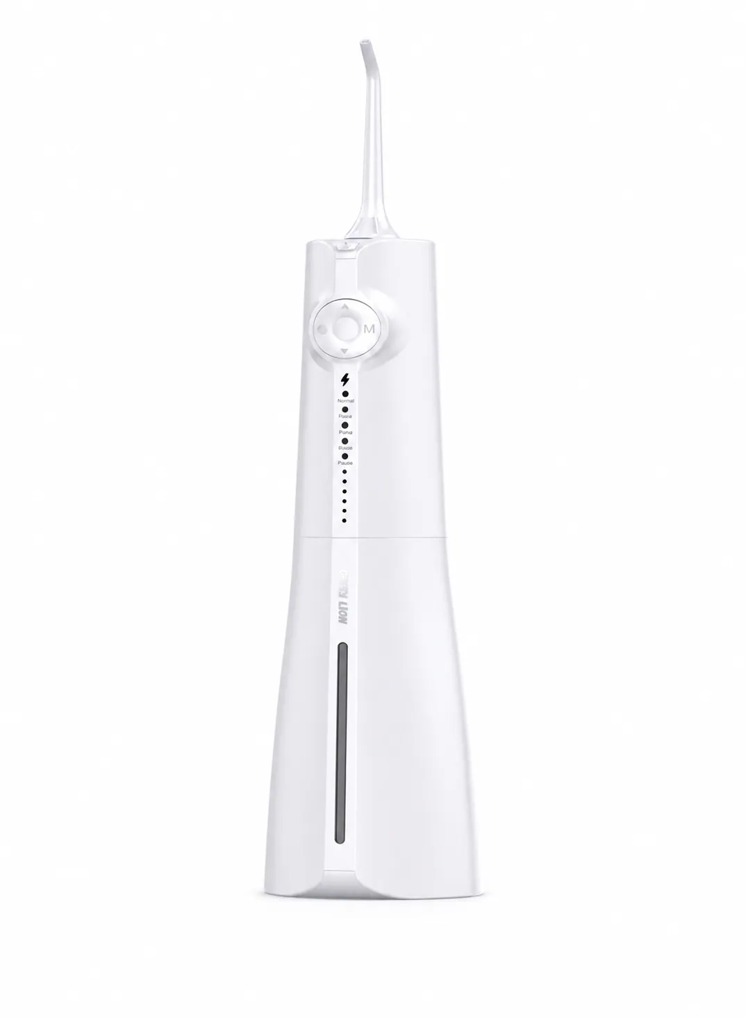 Green Lion Portable Oral Irrigator 300mL with 5 Cleaning Modes, 6 Pressure Levels & IPX7 Waterproof 2