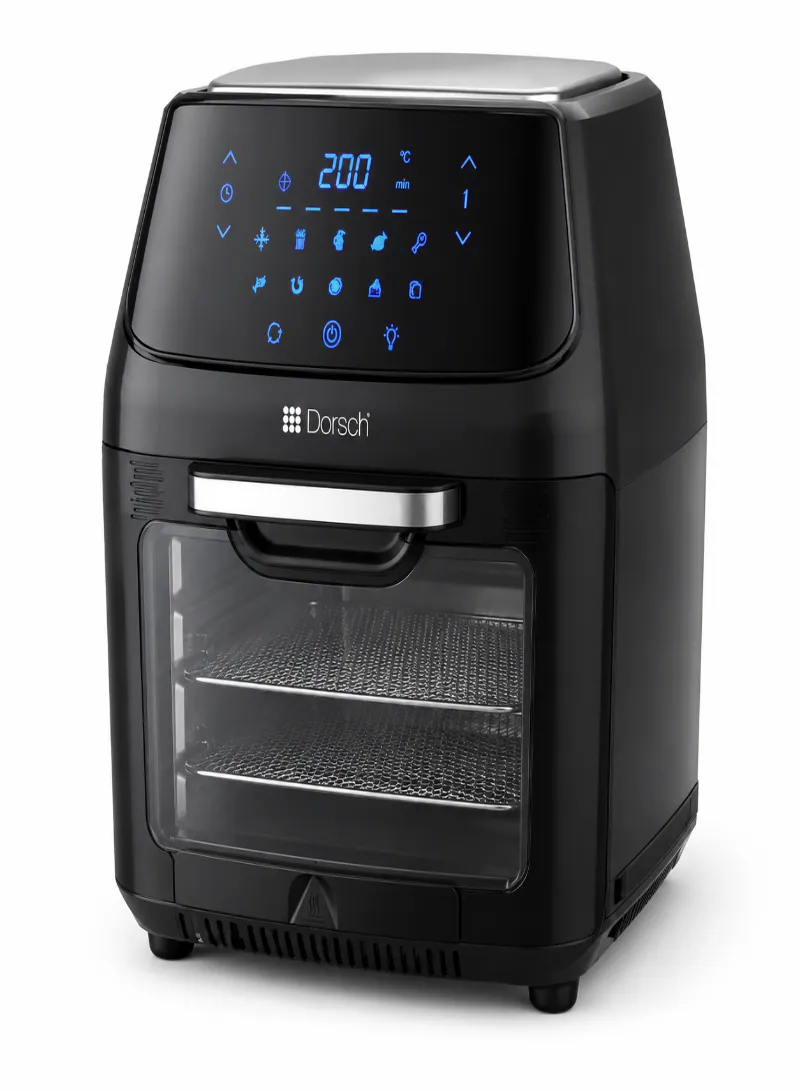 Dorsch Air Fryer AF-100 2