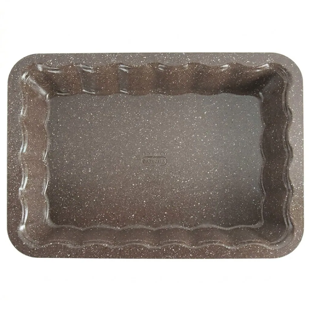 Dorsch Rectangle Cake Pan 2
