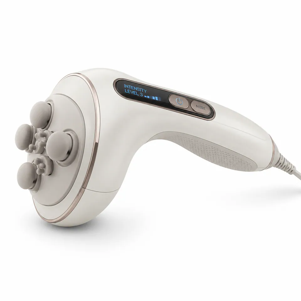Massagers