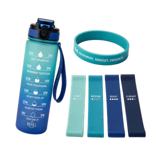Workout Essentials