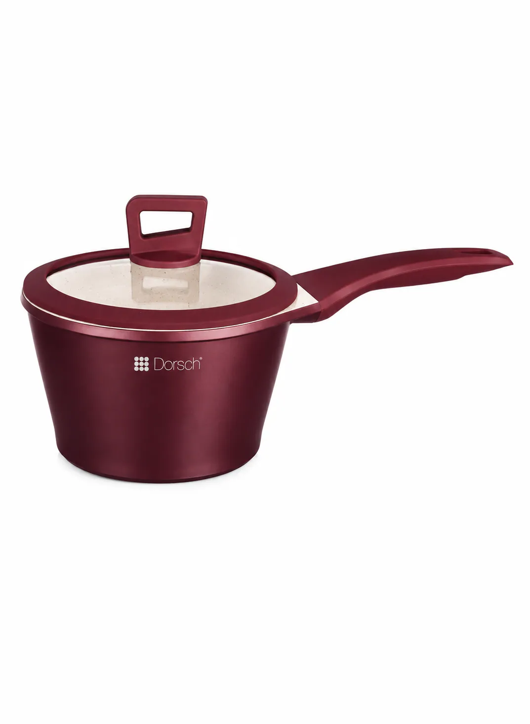 Premium Sauce Pan – 18 cm | Dorsch