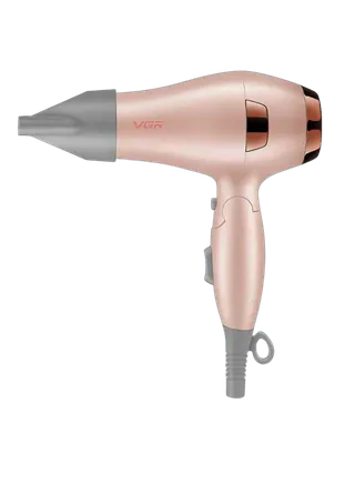Hair Dryers
