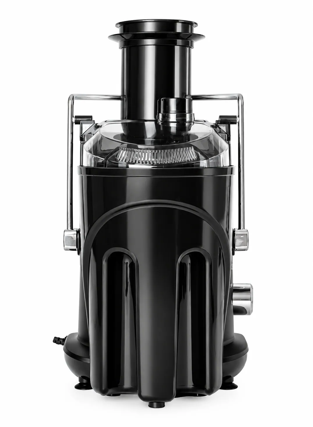 Dorsch Fruit Juicer FJ-33 3