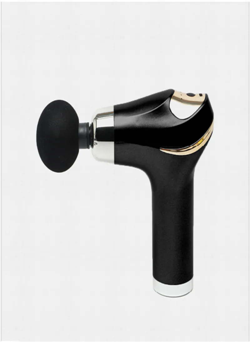 CY-002 Compact Power Body Massager with 6 Heads 2