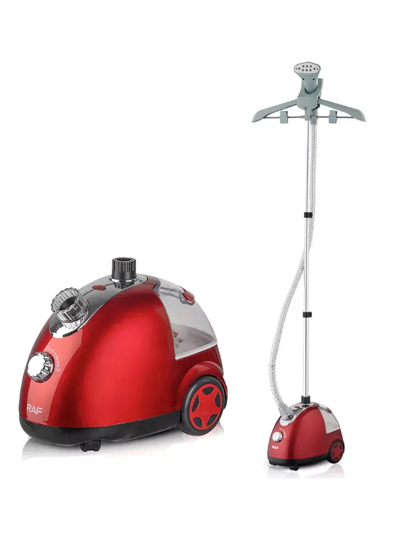 RAF Vertical Garment Steamer 1700W – 1.3L | Model R.3037